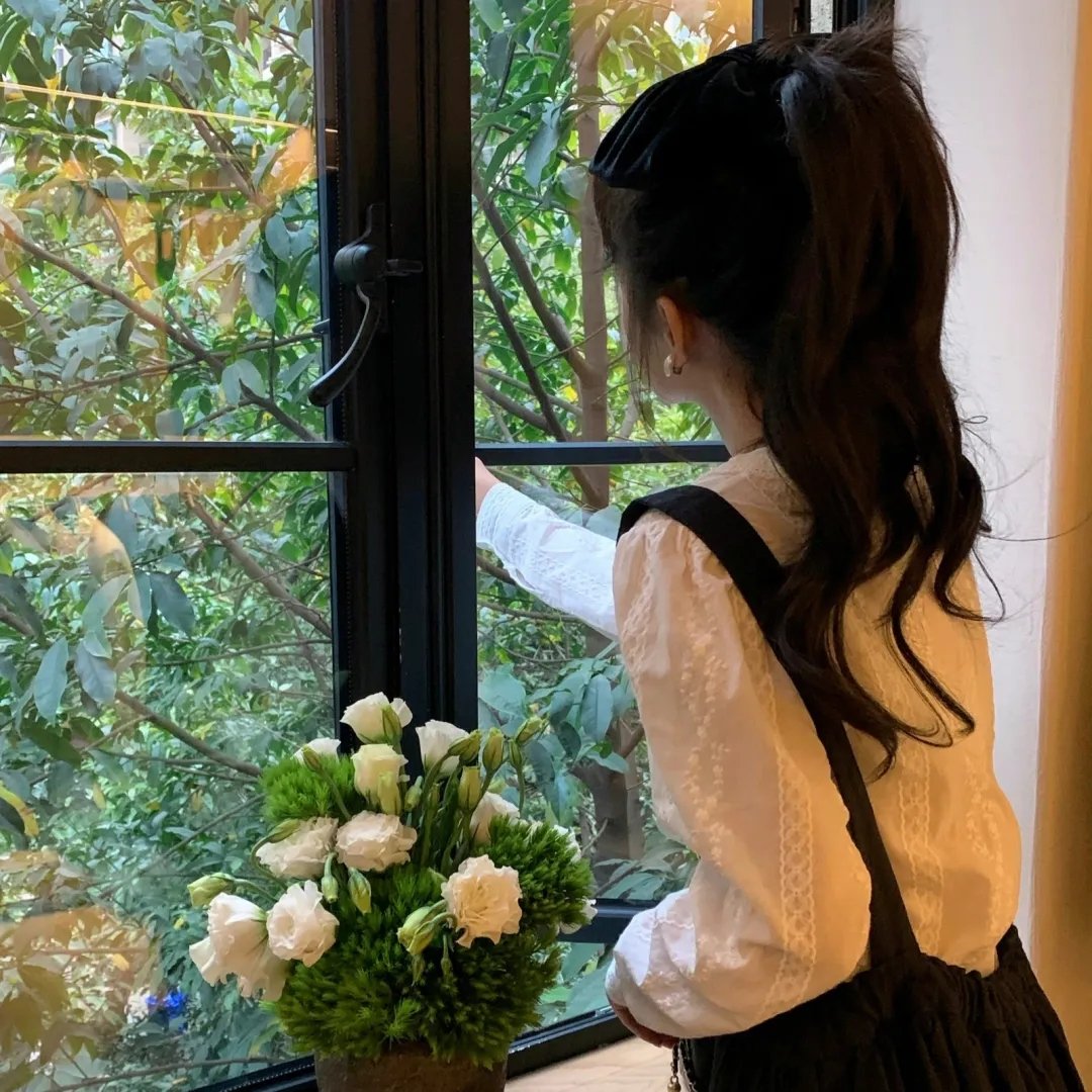 战地花开