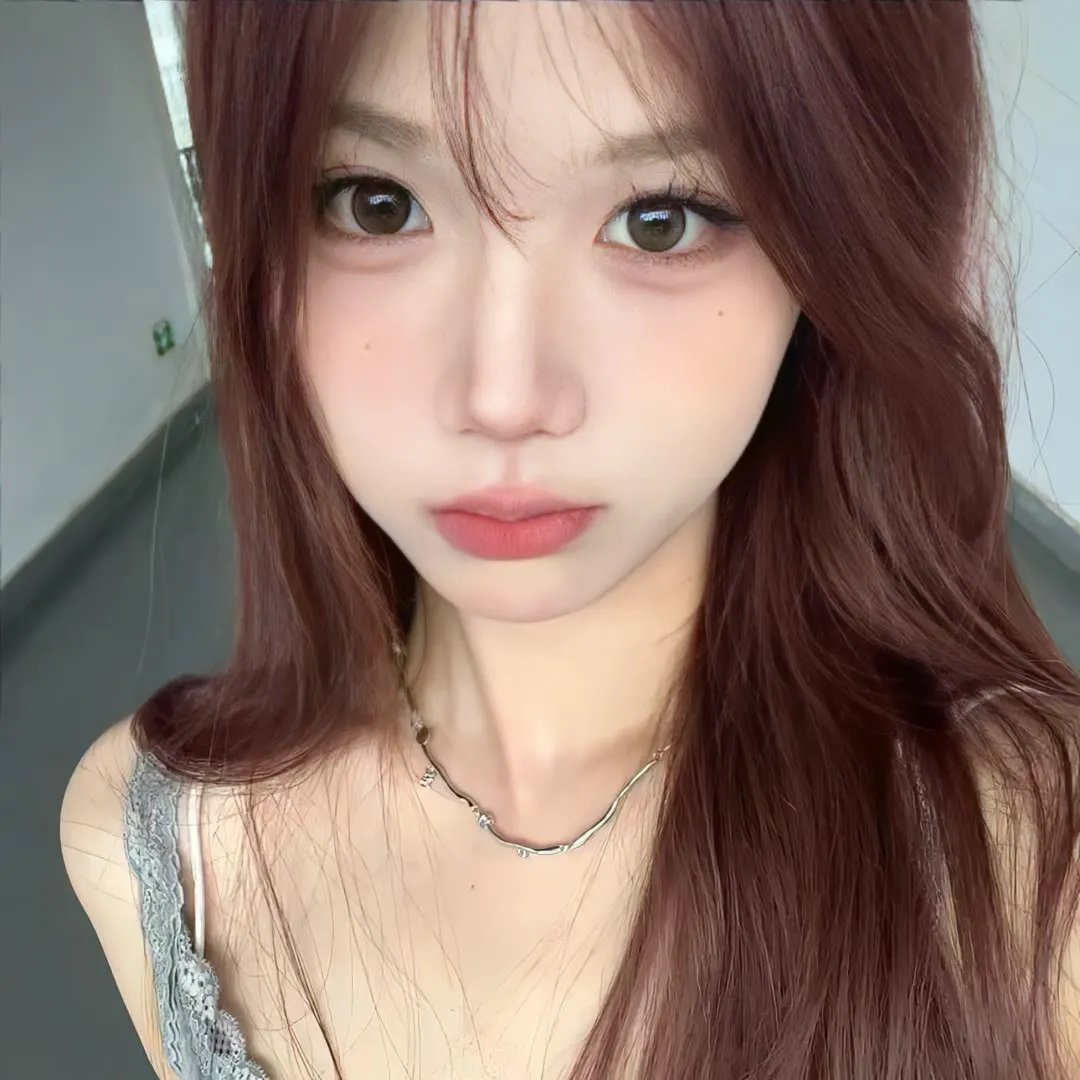 我的鬼女孩